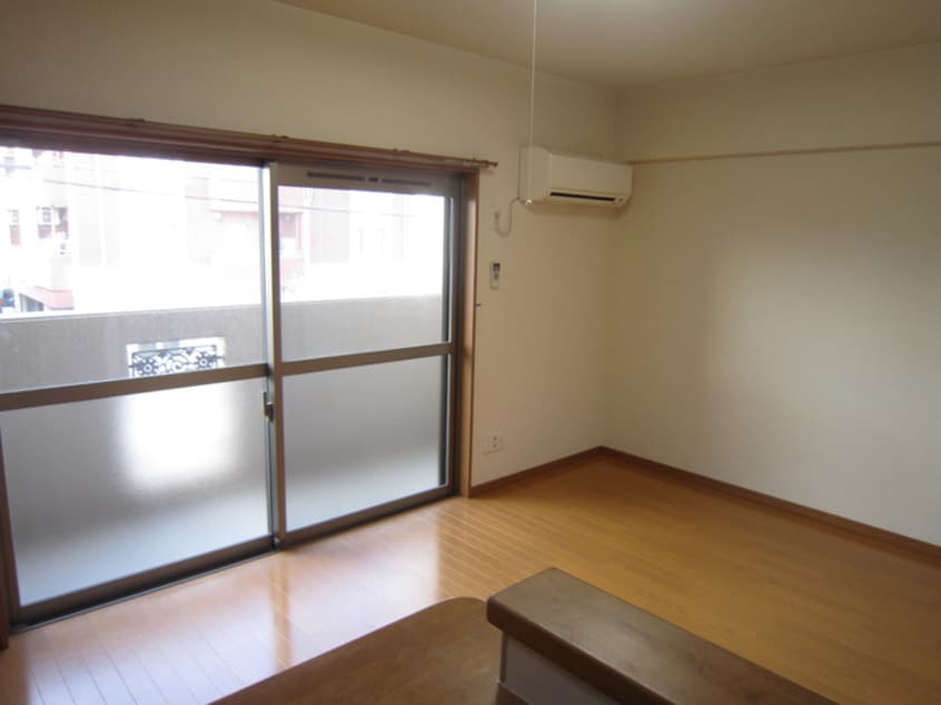 居室 Ｂｅｌ　Ｆｉｏｒｅ　Ｍ