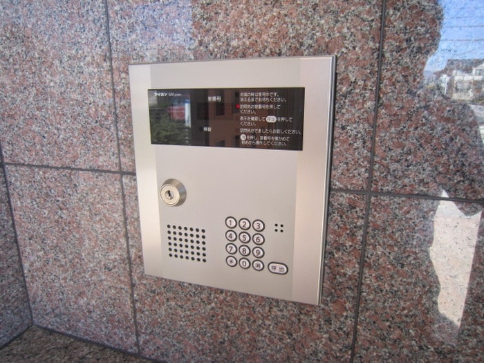 建物設備 Ｂｅｌ　Ｆｉｏｒｅ　Ｍ
