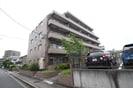 フォンテーヌ曽根９８の外観