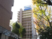 ﾌﾟﾚｻﾝｽSAKAE白川公園Ⅱ(1103)