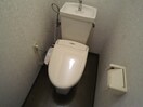 トイレ メゾン・ド・パラディ