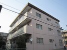 サンライトマンションの外観