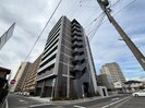 S-RESIDENCE安城adorableの外観