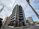 S-RESIDENCE安城adorableの外観