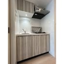 キッチン S-RESIDENCE安城adorable