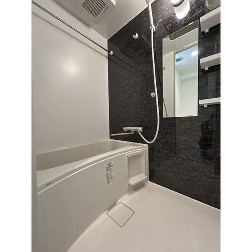 バス／シャワールーム等 S-RESIDENCE安城adorable