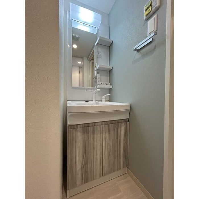 洗面 S-RESIDENCE安城adorable