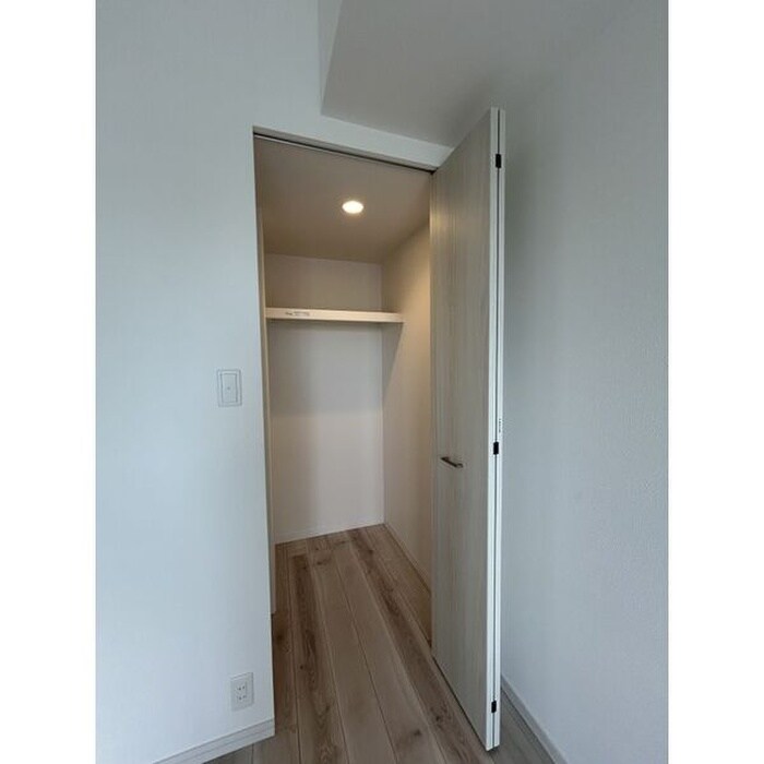 収納 S-RESIDENCE安城adorable