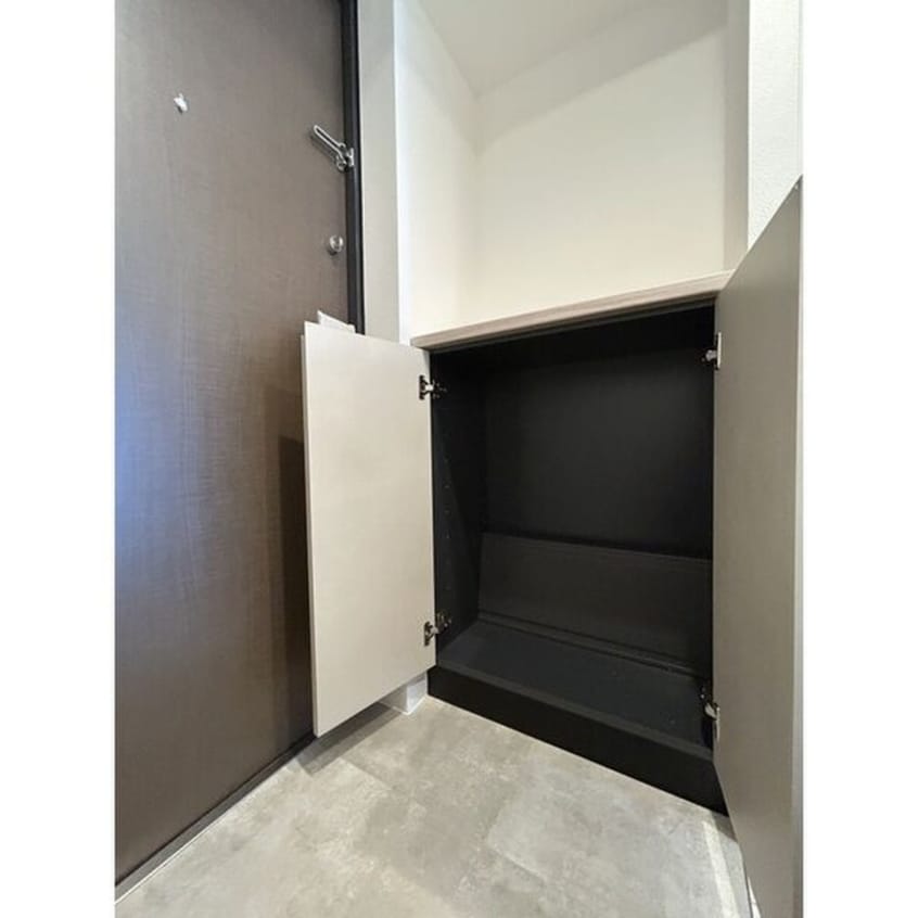 靴箱 S-RESIDENCE安城adorable