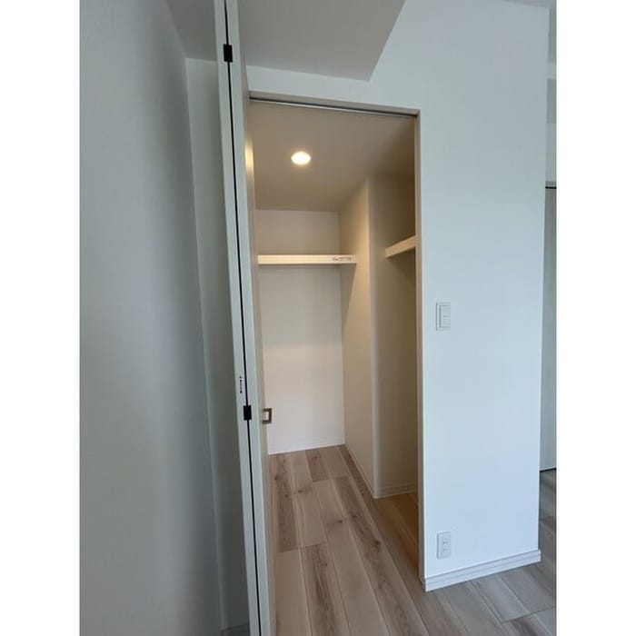 収納 S-RESIDENCE安城adorable