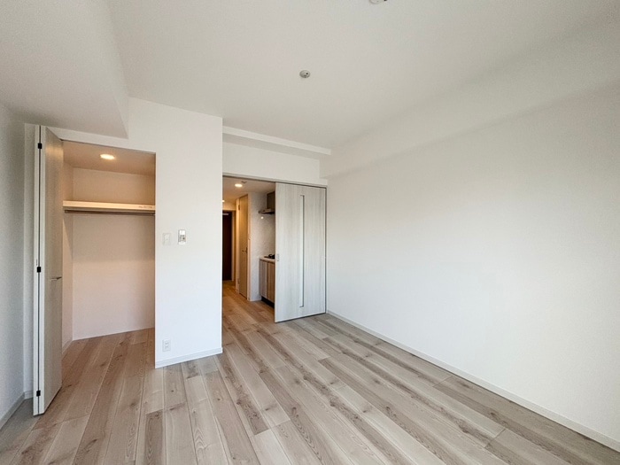 居室 S-RESIDENCE安城adorable