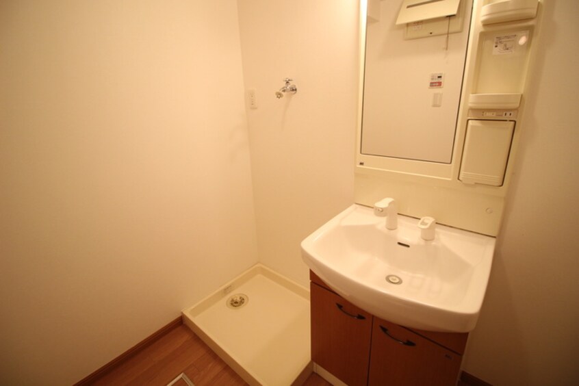 洗面 イーストパークN