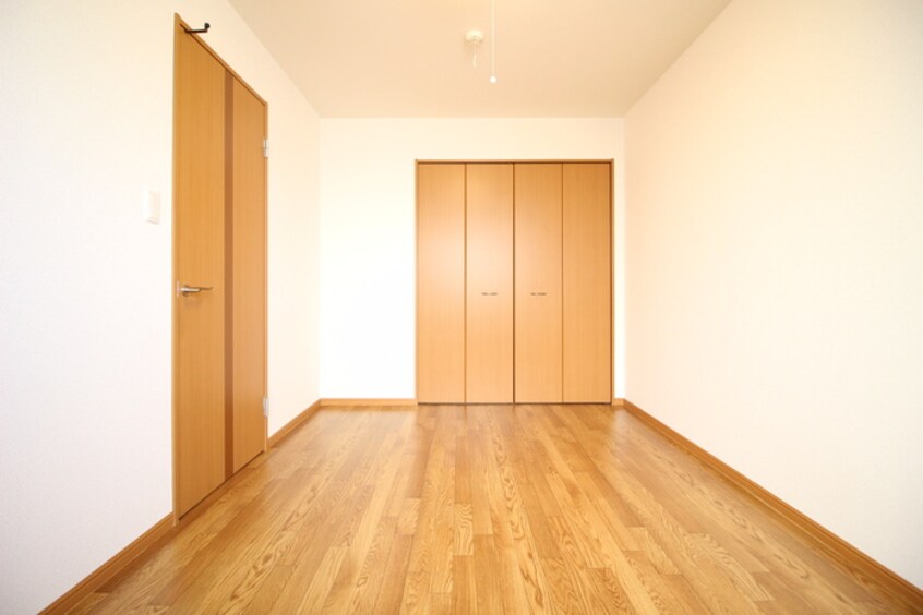 居室 イーストパークN