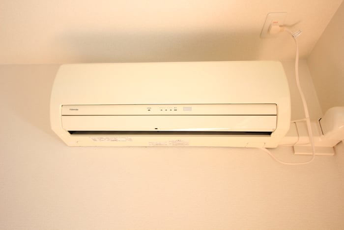 内観写真 イーストパークN