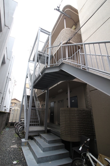 外観写真 プレズ名古屋田代Ⅱ