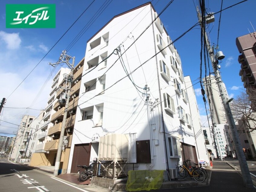 外観写真 プレドジャルダン正木