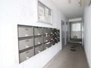 建物設備 プレドジャルダン正木
