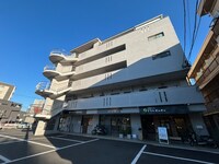 サンパ－ク乙輪