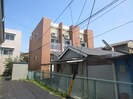 アモ－レ笠取の外観
