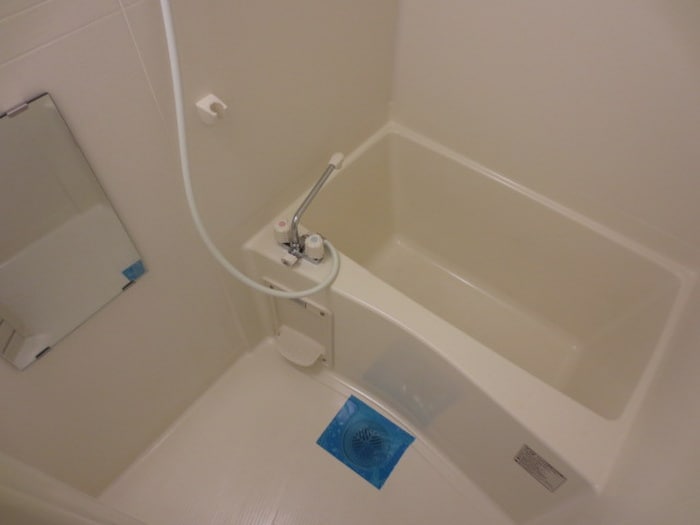 バス／シャワールーム等 ＳＴＡＧＥ栄生