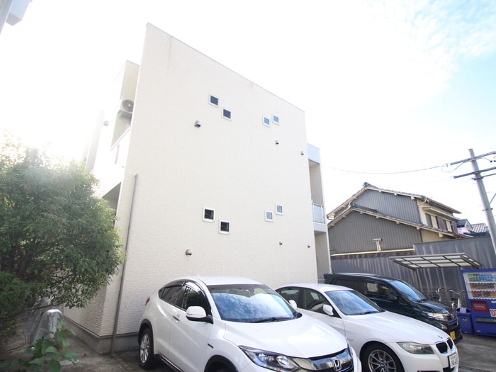 外観写真 ＳＴＡＧＥ栄生