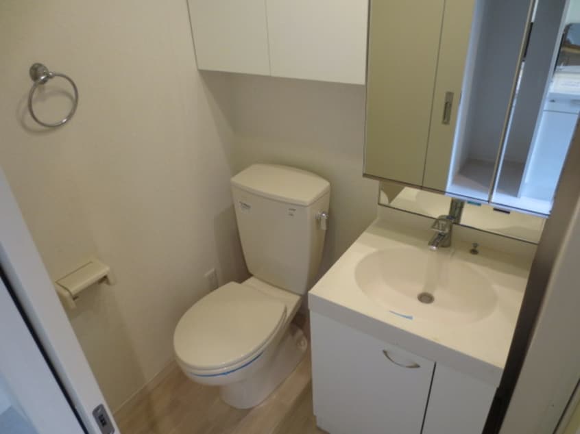 洗面 ＳＴＡＧＥ栄生