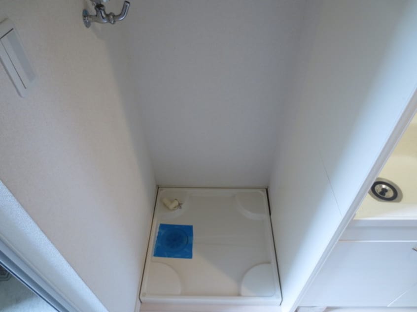 洗濯機置場 ＳＴＡＧＥ栄生