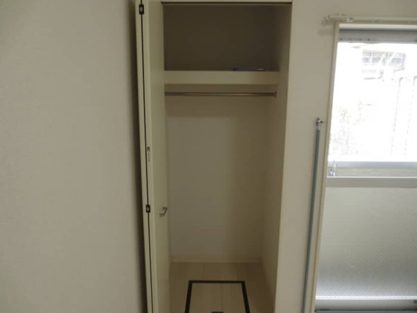 収納 ＳＴＡＧＥ栄生