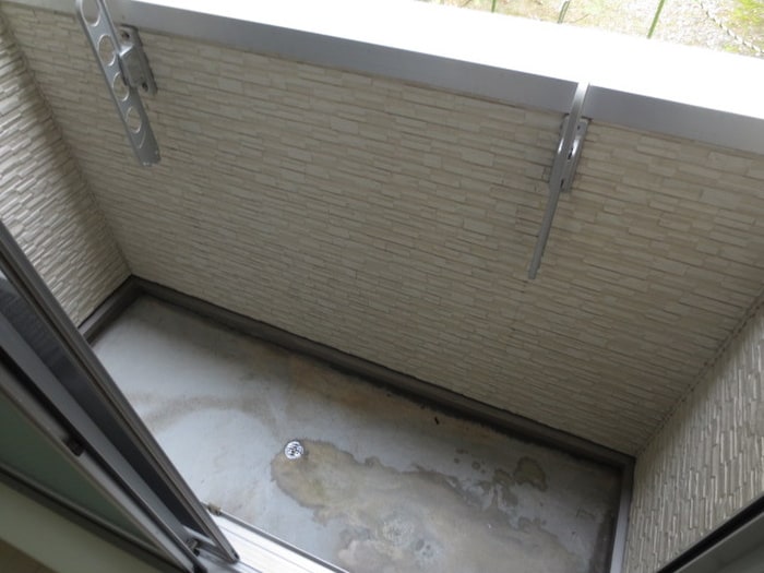 ベランダ・バルコニー ＳＴＡＧＥ栄生