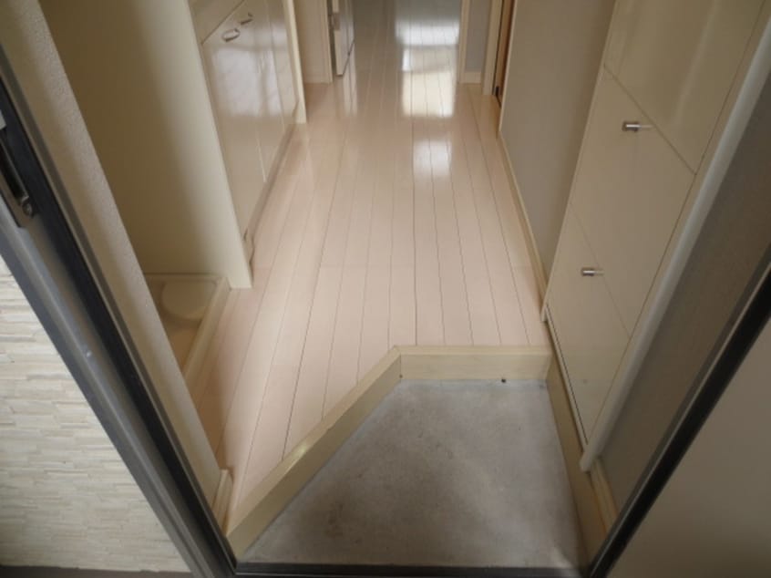 玄関 ＳＴＡＧＥ栄生