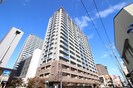 タワーザトヨタ（1901）の外観
