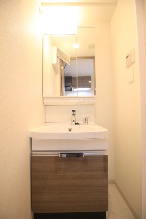 洗面 ﾌｧｽﾃｰﾄ名古屋駅前ﾄﾞﾘｰﾑ(1406)