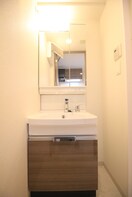 洗面 ﾌｧｽﾃｰﾄ名古屋駅前ﾄﾞﾘｰﾑ(1406)