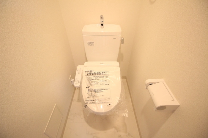 トイレ ﾌｧｽﾃｰﾄ名古屋駅前ﾄﾞﾘｰﾑ(1406)