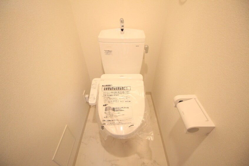 トイレ ﾌｧｽﾃｰﾄ名古屋駅前ﾄﾞﾘｰﾑ(1406)