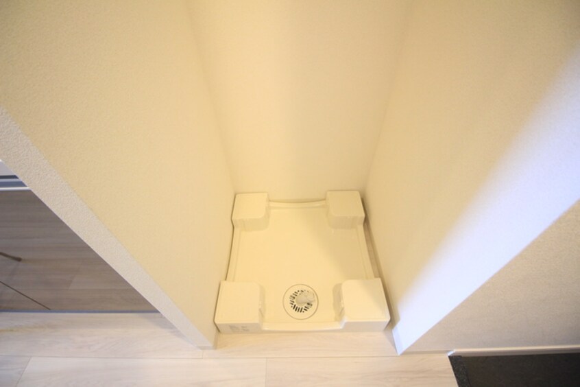 洗濯機置場 ﾌｧｽﾃｰﾄ名古屋駅前ﾄﾞﾘｰﾑ(1406)