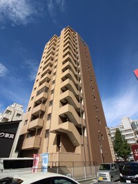 ﾌﾟﾚｻﾝｽ名古屋STATIONｻﾞ･ｼﾃｨ