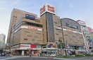 ビックカメラン名古屋駅西店(電気量販店/ホームセンター)まで400m ﾌﾟﾚｻﾝｽ名古屋STATIONｻﾞ･ｼﾃｨ