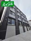 Ｇ　ＶＩＶＲＥ　御器所の外観