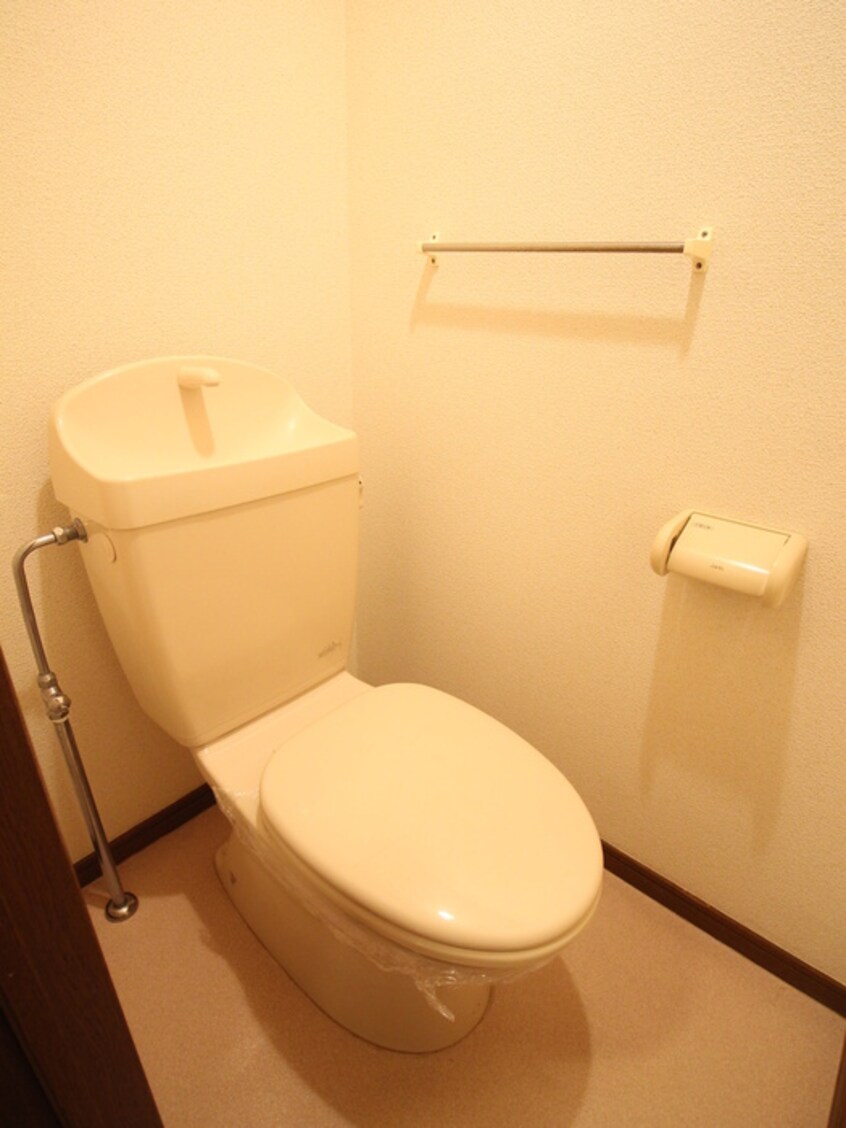 トイレ VIP桜井Ⅱ