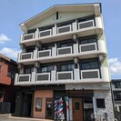 ハッピーヒルの外観