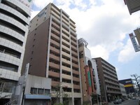 ﾌﾟﾚｻﾝｽ名古屋STATIONｱﾌﾞｿﾘｭｰﾄ