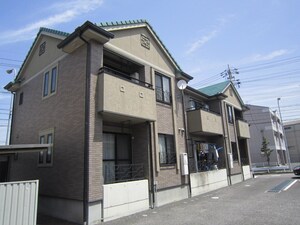 若菜　Ａ
