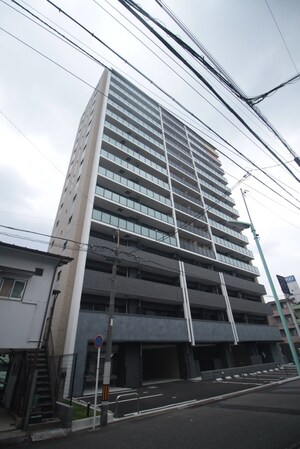 ﾌﾟﾚｻﾝｽﾛｼﾞｪ名古屋浅間町(1301)