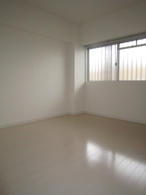 居室 シャンポ－ル幹　Ｉ