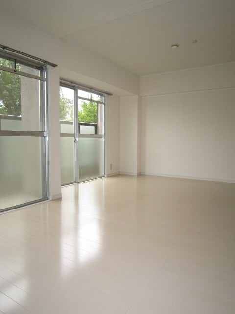 居室 シャンポ－ル幹　Ｉ