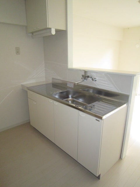 キッチン シャンポ－ル幹　Ｉ