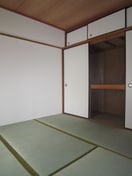 居室 シャンポ－ル幹　Ｉ