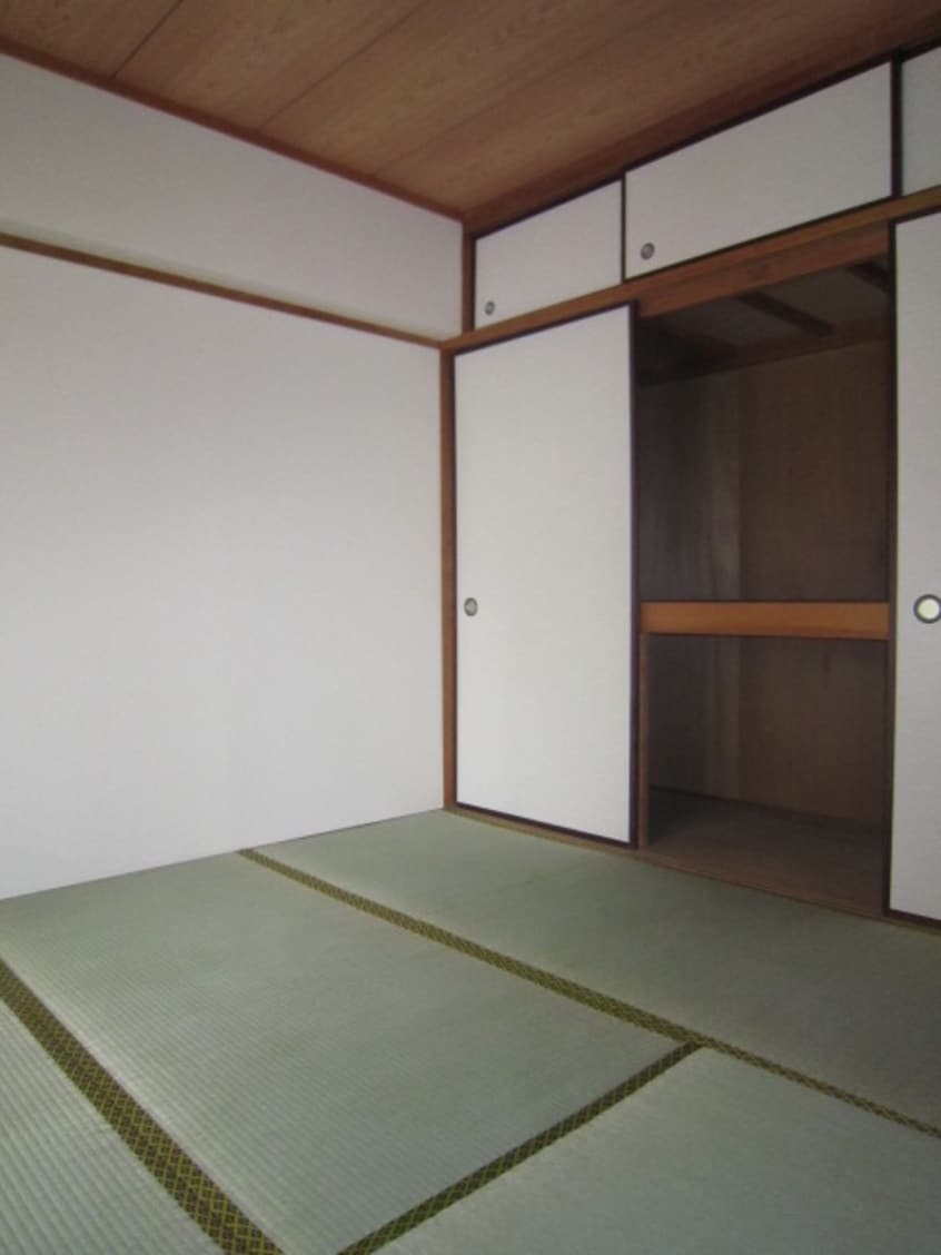 居室 シャンポ－ル幹　Ｉ