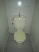 トイレ シャンポ－ル幹　Ｉ